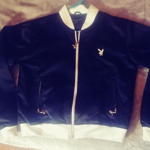 Playboy lightweight jacket
